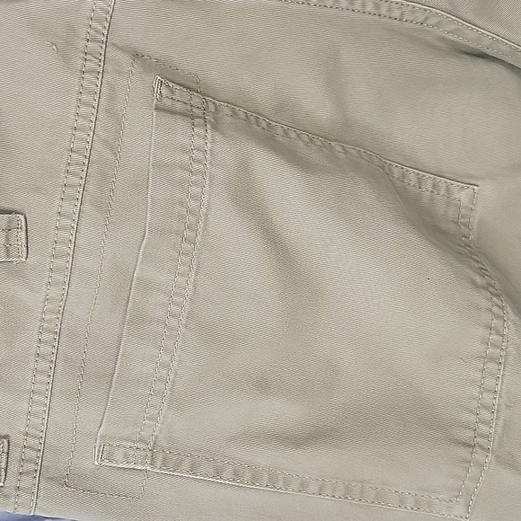 WRANGLER‎ Men's Tan Cargo Work Pants 36X30 - Picture 9 of 11